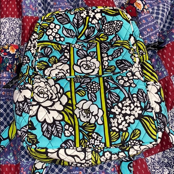 Vera Bradley Handbags - Vera Bradley Backpack